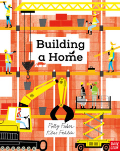 Building A Home Building A Home