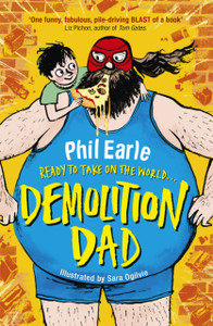 A Storey Street Novel: Demolition Dad
