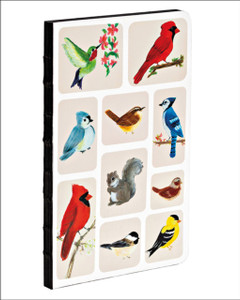 Sweet Creatures Small Bullet Journal Sweet Creatures Small Bullet Journal