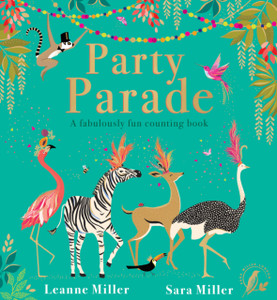 Party Parade (Pb) Party Parade (Pb)