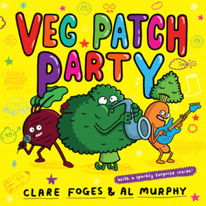 Veg Patch Party Veg Patch Party