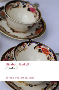 Cranford - 9780199558308 Cranford - 9780199558308