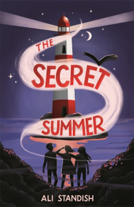 The Secret Summer The Secret Summer