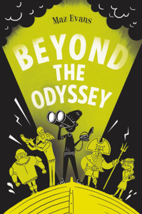 Beyond The Odyssey