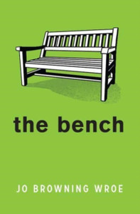 The Bench - 9781800901315 The Bench - 9781800901315