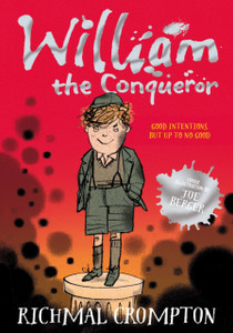 William The Conqueror - 9781447285540 William The Conqueror - 9781447285540
