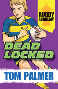 Deadlocked