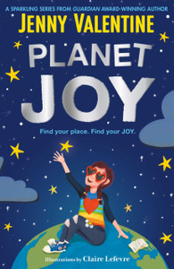 Planet Joy Planet Joy