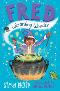 Fred: Wizarding Wonder Fred: Wizarding Wonder