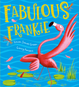 Fabulous Frankie Fabulous Frankie