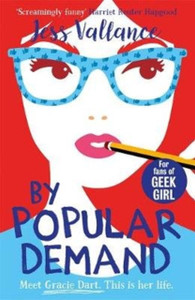 By Popular Demand: Gracie Dart Book 3 By Popular Demand: Gracie Dart Book 3