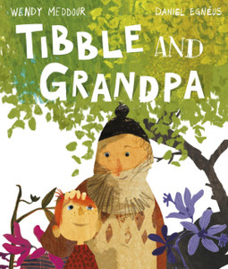Tibble And Grandpa