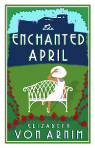 The Enchanted April - 9781847497215