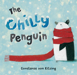 Chilly Penguin Chilly Penguin