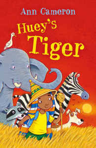 Huey'S Tiger
