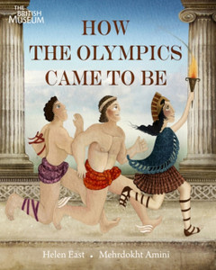 How The Olympics Came To Be How The Olympics Came To Be