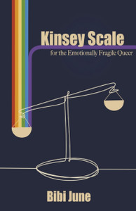 Kinsey Scale For The Emotionally Fragile Queer Kinsey Scale For The Emotionally Fragile Queer