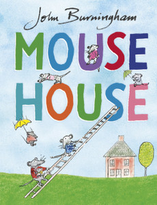 Mouse House Mouse House