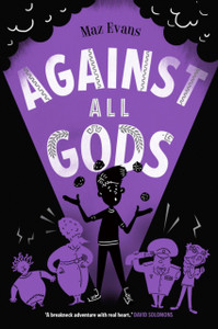 Against All Gods Against All Gods