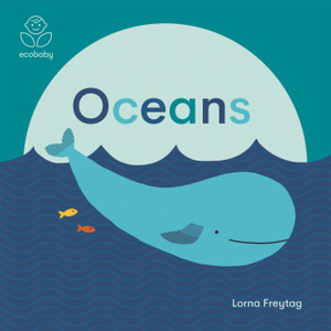 Eco Baby: Oceans Eco Baby: Oceans