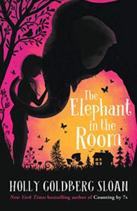 The Elephant In The Room - 9781800780002 The Elephant In The Room - 9781800780002