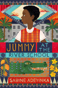 Jummy At The River School