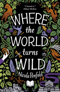 Where The World Turns Wild Where The World Turns Wild