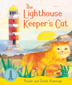 The Lighthouse Keeper'S Cat The Lighthouse Keeper'S Cat