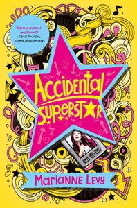 Accidental Superstar Accidental Superstar