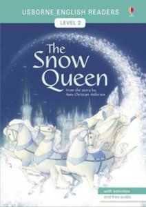 The Snow Queen - 9781474928892 The Snow Queen - 9781474928892
