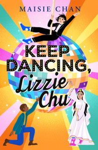Keep Dancing, Lizzie Chu Keep Dancing, Lizzie Chu