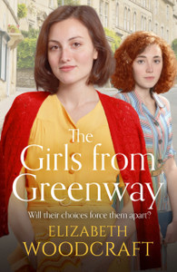 The Girls From Greenway: A Nostalgia Saga Perfect For Fans Of Daisy Styles And Rosie Clark