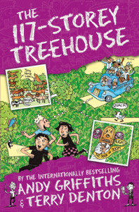 The 117-Storey Treehouse The 117-Storey Treehouse