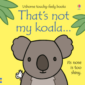That'S Not My Koala...