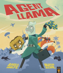 Agent Llama - 9781801040037 Agent Llama - 9781801040037