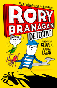 Rory Branagan (Detective) Rory Branagan (Detective)