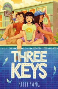 Three Keys Three Keys
