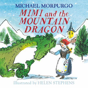 Mimi And The Mountain Dragon Mimi And The Mountain Dragon