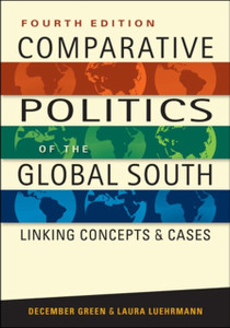 Comparative Politics Of The Third World: Linking Concepts And Cases