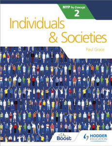 Individuals And Societies For The Ib Myp 2 Individuals And Societies For The Ib Myp 2