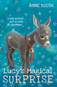 Lucy'S Magical Surprise Lucy'S Magical Surprise