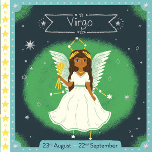 Virgo - 9781529038408 Virgo - 9781529038408