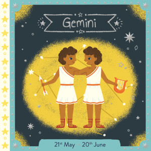 Gemini - 9781529038378 Gemini - 9781529038378
