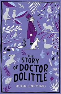 The Story Of Doctor Dolittle - 9781509885718