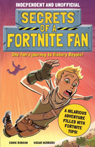 Secrets Of A Fortnite Fan