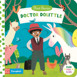 Doctor Dolittle Doctor Dolittle