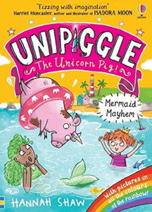 Unipiggle: Mermaid Mayhem Unipiggle: Mermaid Mayhem