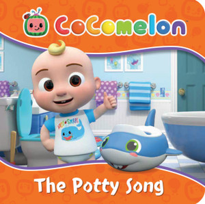 Official Cocomelon Sing-Song: The Potty Song
