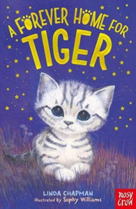 A Forever Home For Tiger