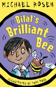 Bilal'S Brilliant Bee Bilal'S Brilliant Bee